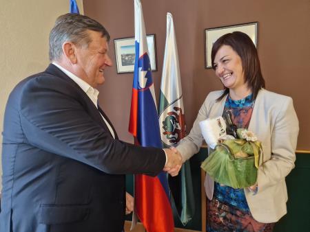 Minister Jevšek v Ljutomeru (2)